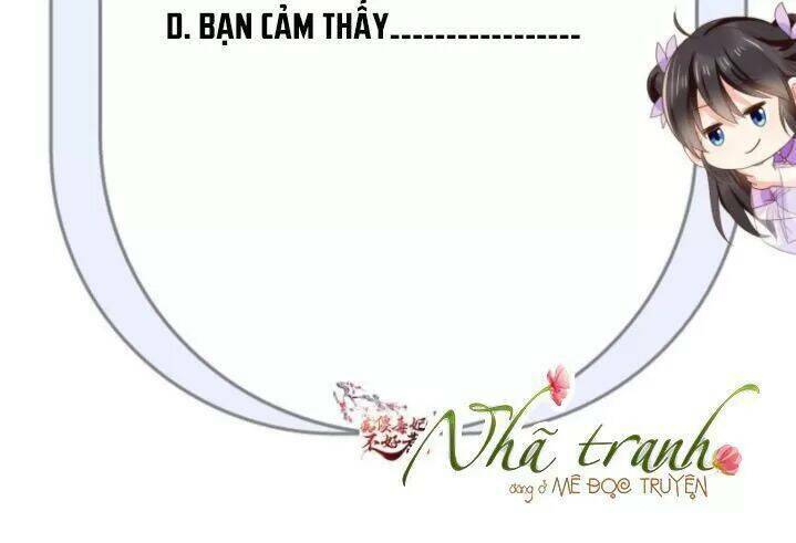Độc Phi Ngu Ngốc Không Thể Chọc Chương 156 Ảnh 41