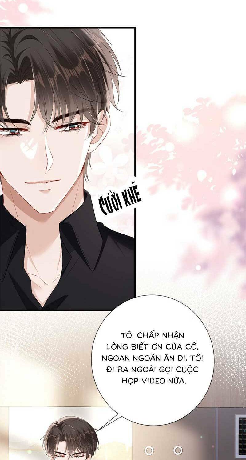 Anh Hoắc Ngoan Ngoãn Nuông Chiều Tôi Chương 13 Ảnh 17