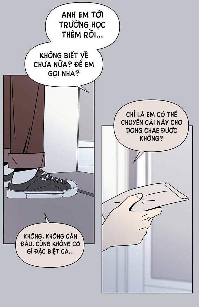 Thanh Xuân Rực Rỡ Chương 116 Ảnh 22