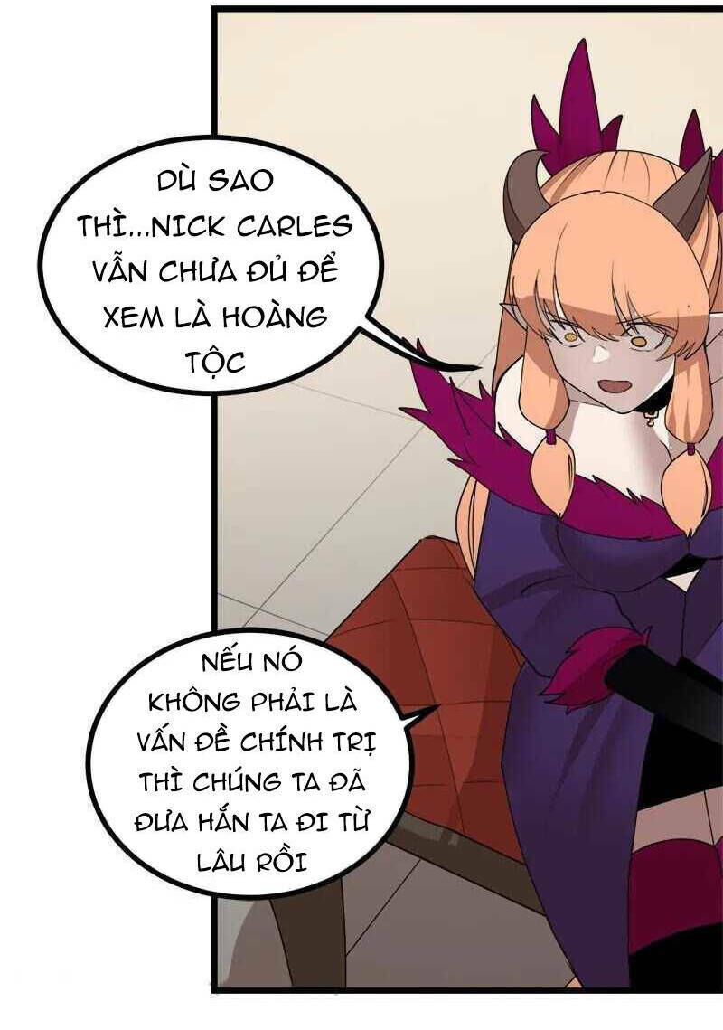 The Dungeon Master Chương 117 Ảnh 31