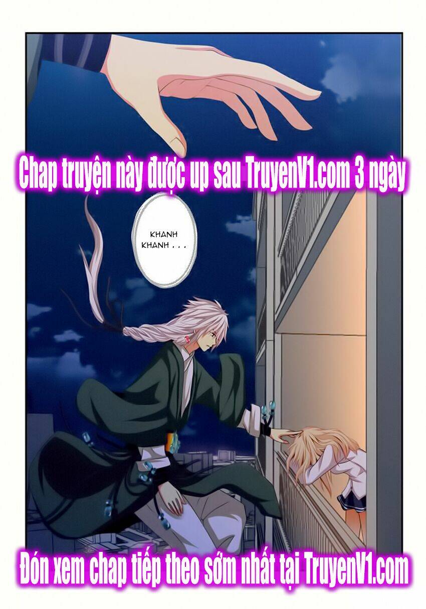 Sơn Hải Thú Chương 35 Ảnh 9