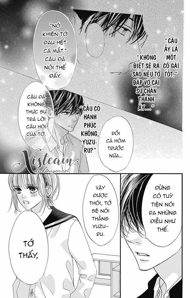 Boku Ni Hana No Melancholy Chương 73 Ảnh 18
