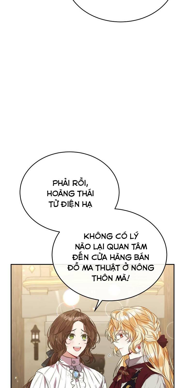 Cô Con Gái Thật Sự Đã Xuất Hiện Chương 51 Ảnh 36