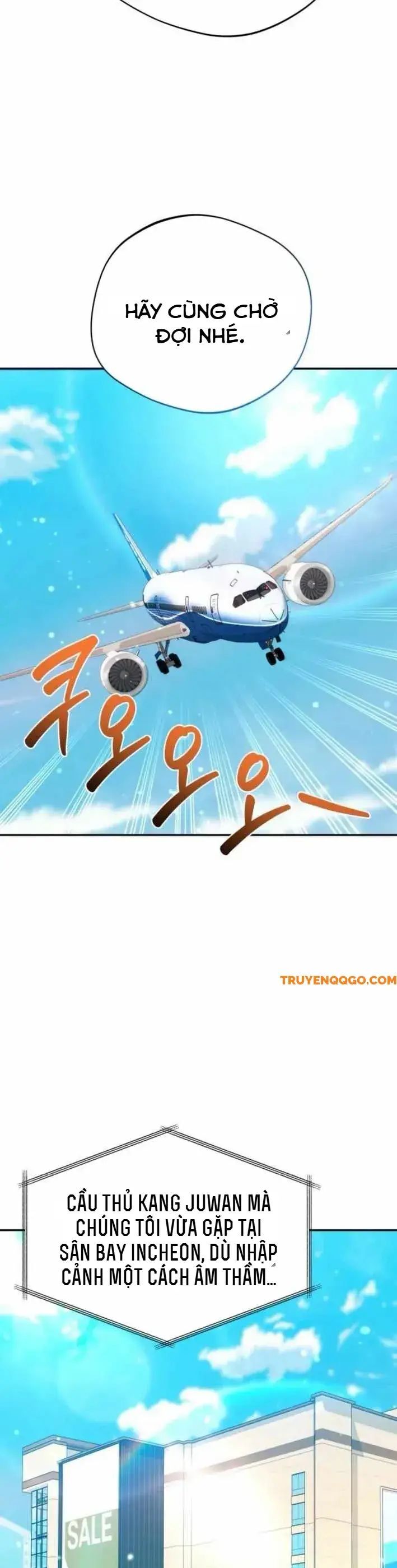 Thiên Ma Bấm Huyệt Chương 52 Ảnh 32