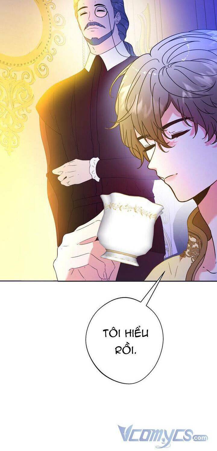 Romeo, Chàng Hãy Biến Đi Chương 12 Ảnh 34