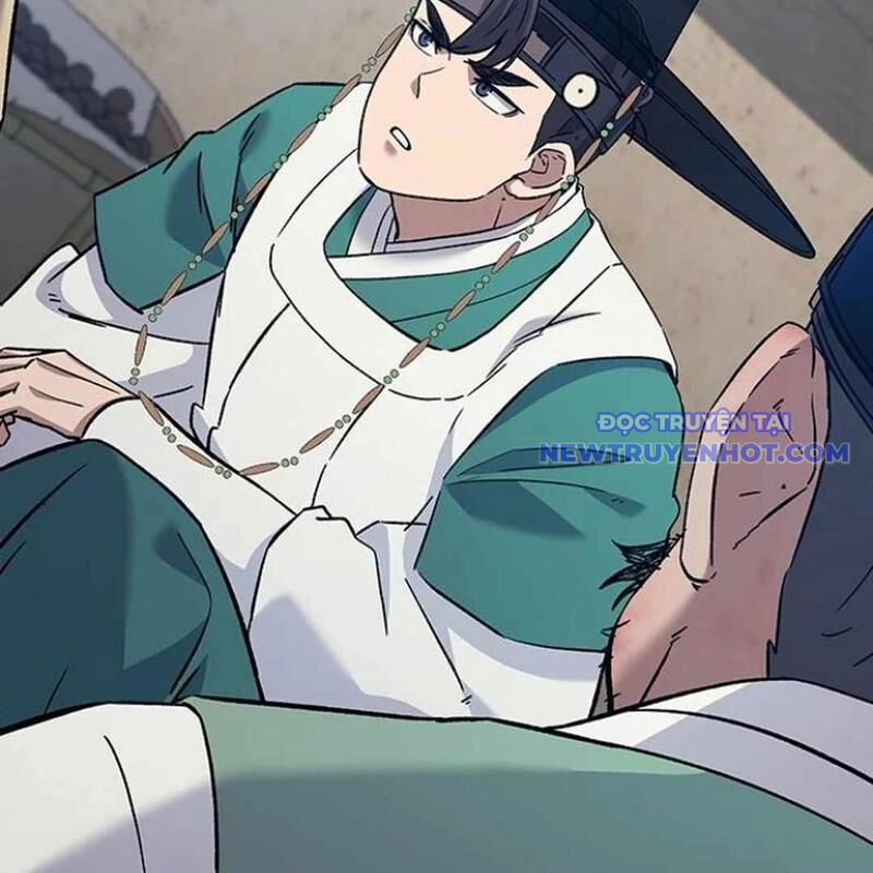 Bác Sĩ Tới Joseon Chương 36 Ảnh 176