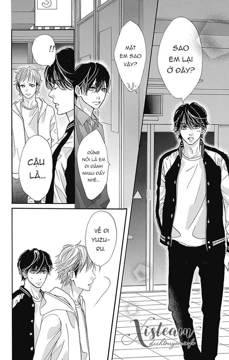 Boku Ni Hana No Melancholy Chương 78 Ảnh 18