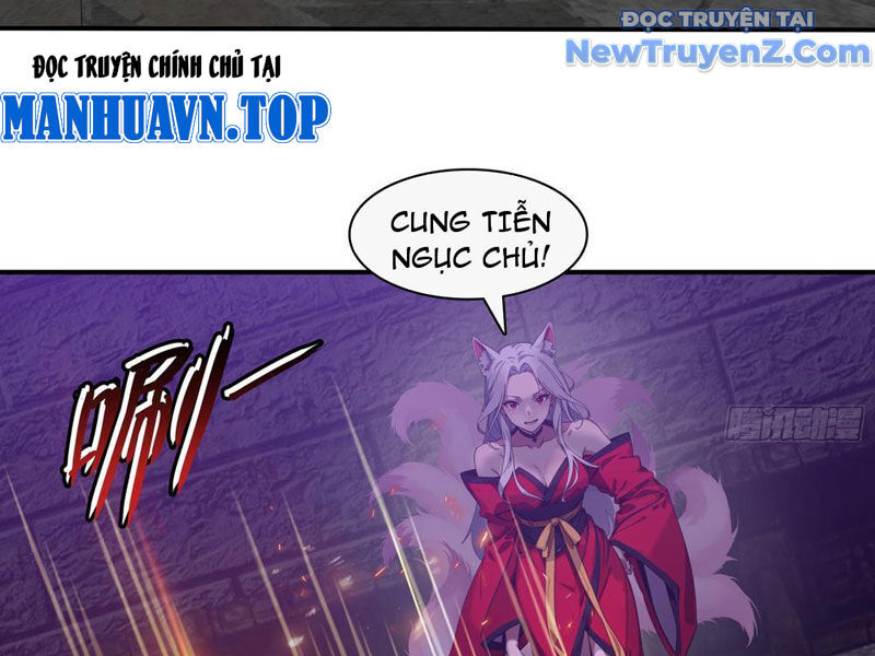 Tà Thần Giáng Thế, Ta Có Một Tòa Đại Hung Ngục Chương 64 Ảnh 72