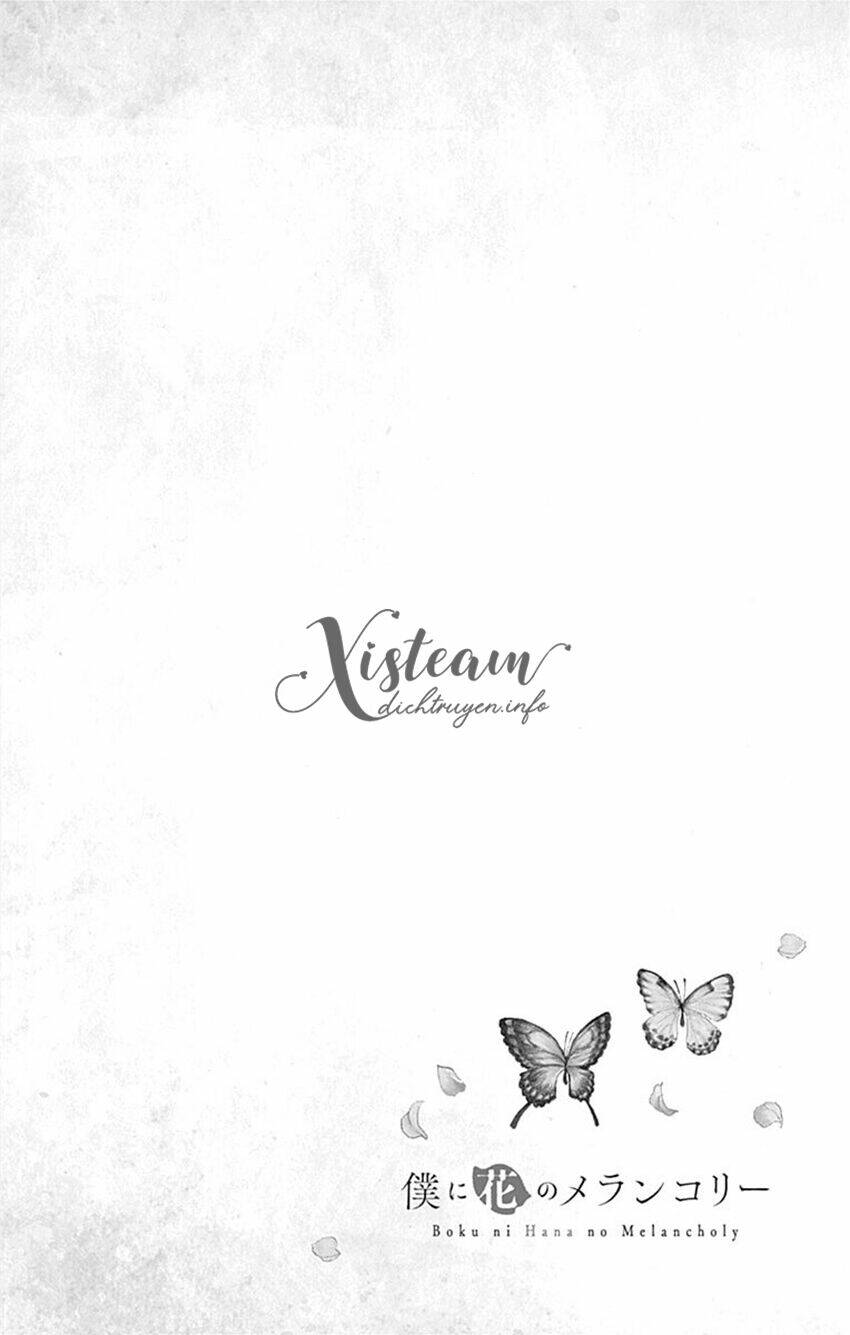 Boku Ni Hana No Melancholy Chương 83 Ảnh 3