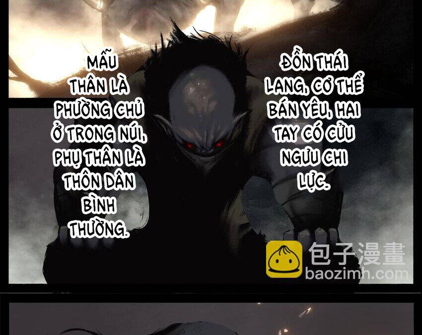 Tây Du Ký Ngoại Truyện Chương 301 Ảnh 5