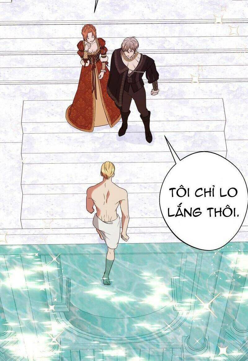 Romeo, Chàng Hãy Biến Đi Chương 20 Ảnh 32
