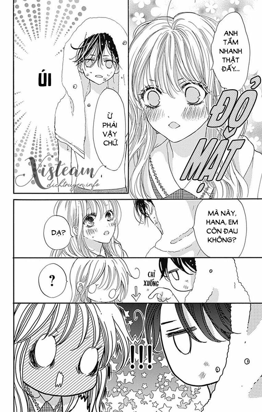 Boku Ni Hana No Melancholy Chương 85 Ảnh 5