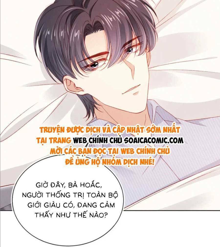 Hành Trình Truy Thê Mệt Xỉu Của Hoắc Thiếu Chương 34 Ảnh 49