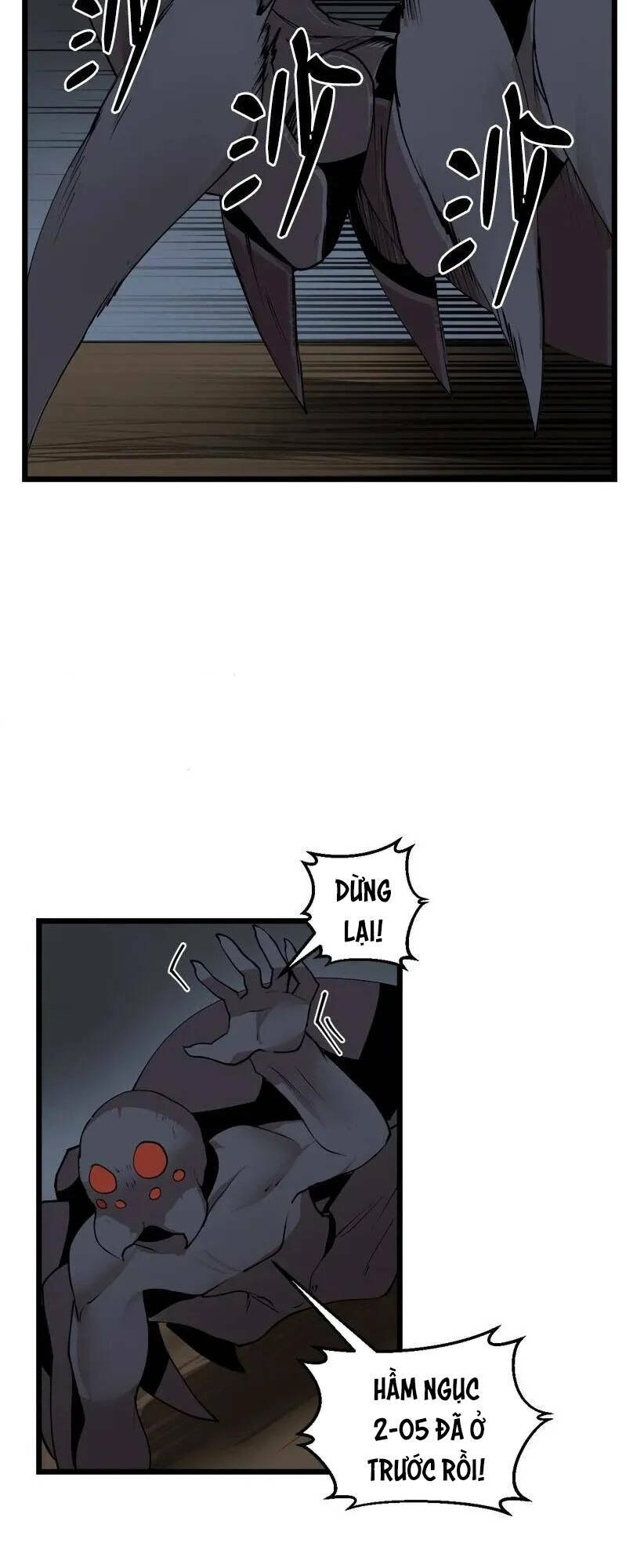 The Dungeon Master Chương 120 Ảnh 39