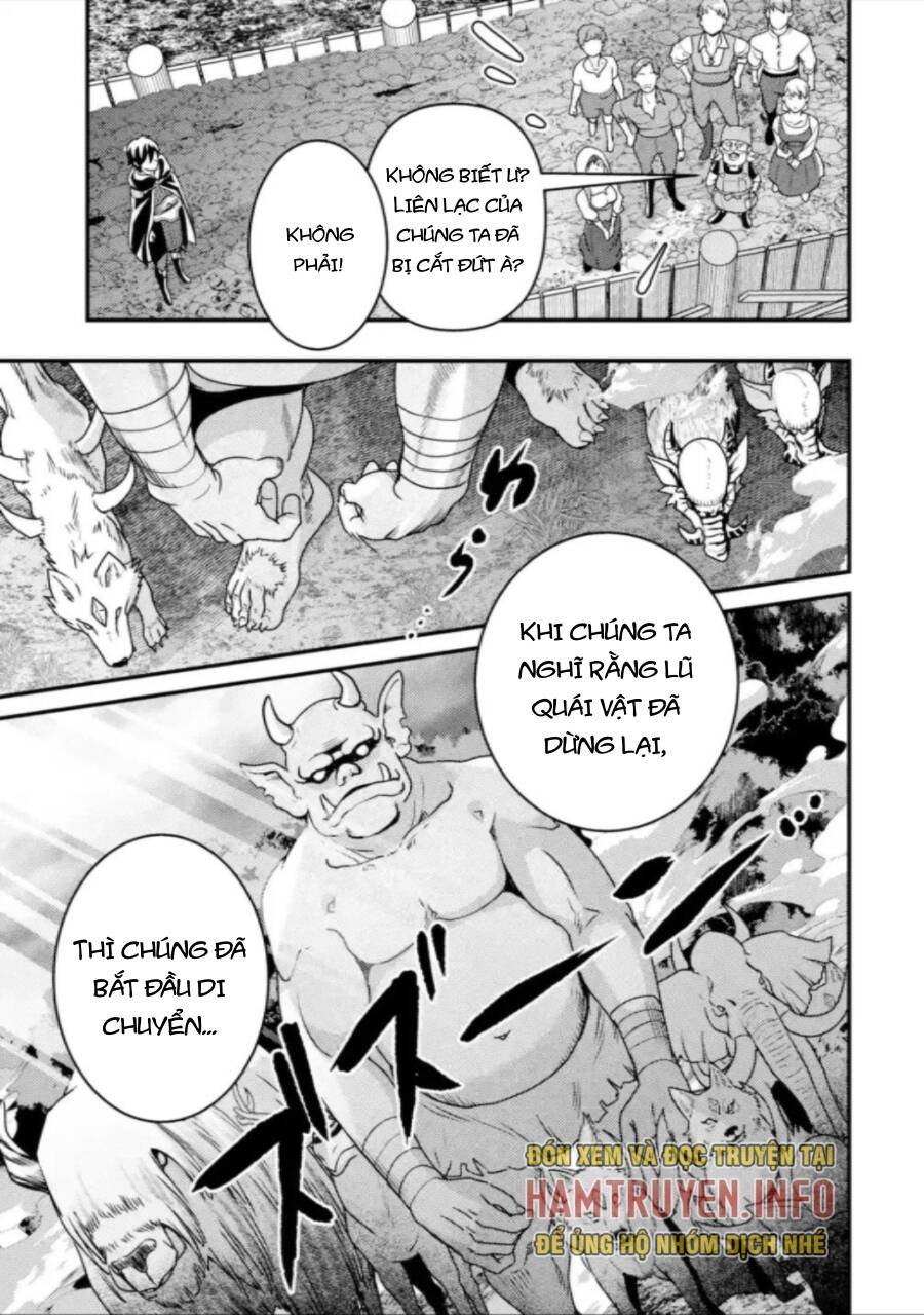 Isekai Tensei De Kenja Ni Natte Bouken-Sha Seikatsu Chương 12 Ảnh 8