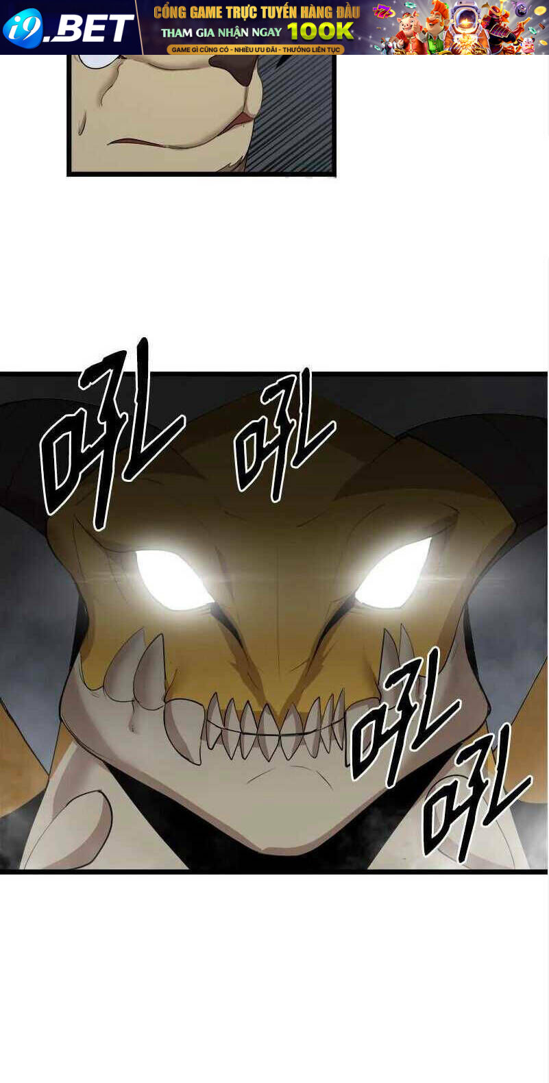The Dungeon Master Chương 115 Ảnh 48