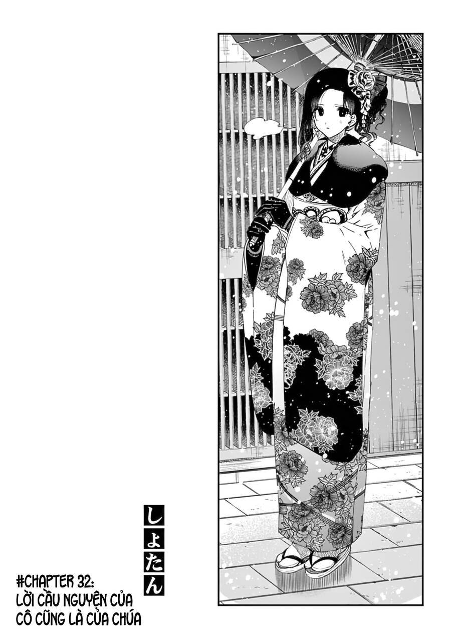 Kimi Wa Meido-Sama Chương 32 Ảnh 6