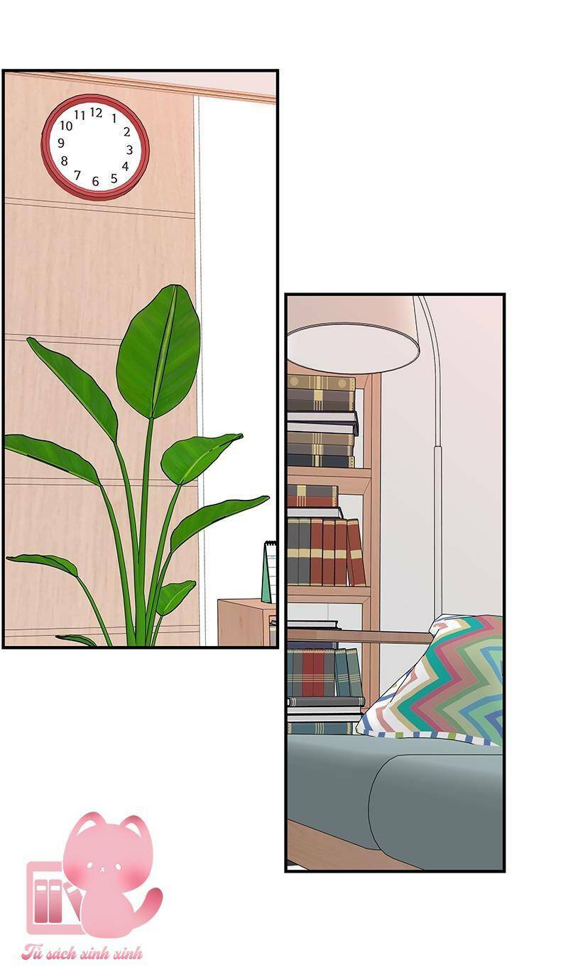Kế Hoạch Hẹn Hò Của Bareum Chương 80 Ảnh 3