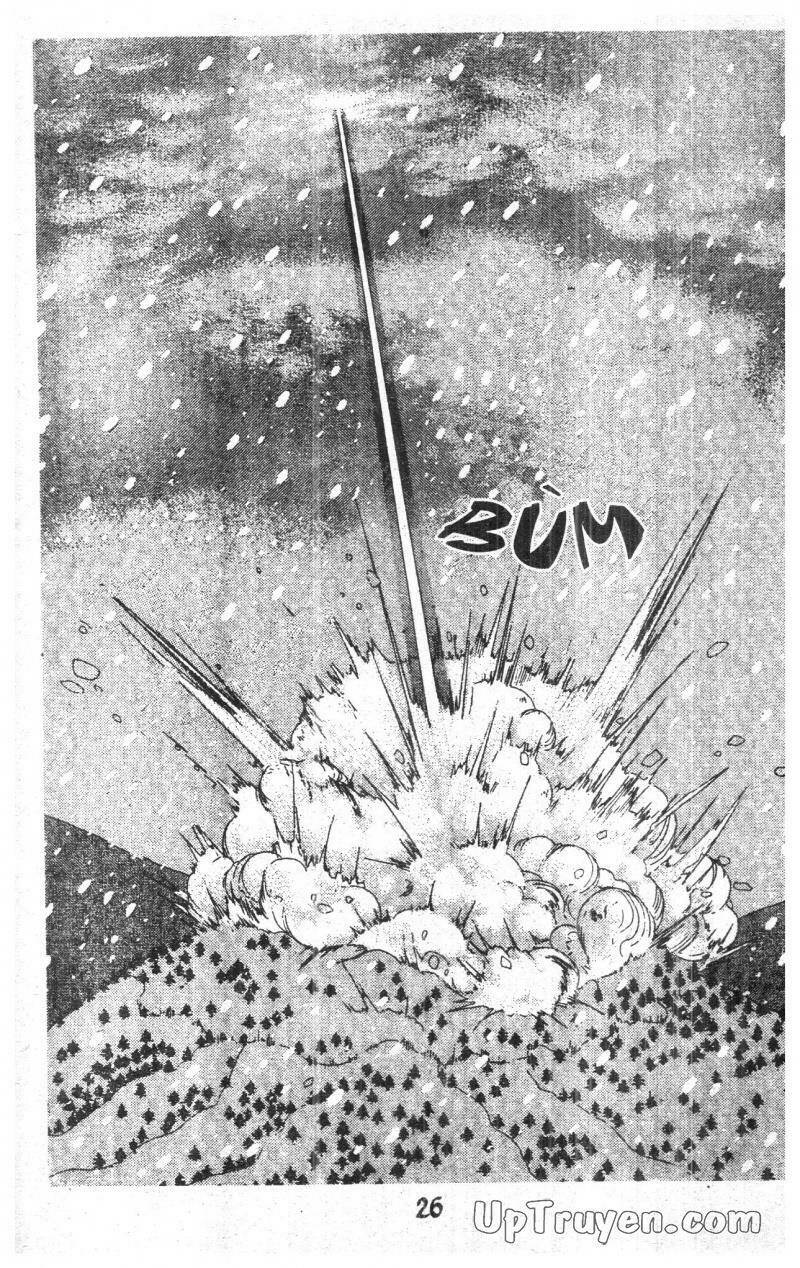 9 Banme No Musashi Chương 18 Ảnh 25