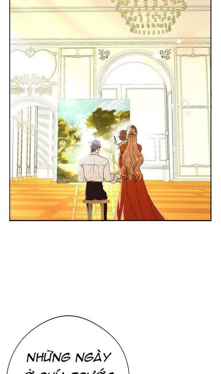 Romeo, Chàng Hãy Biến Đi Chương 15 Ảnh 57