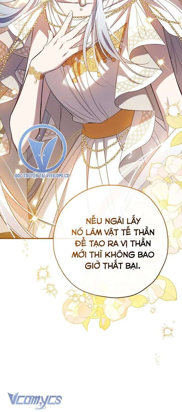 Chúng Ta Có Thể Trở Thành Người Nhà Không? Chương 131 Ảnh 39