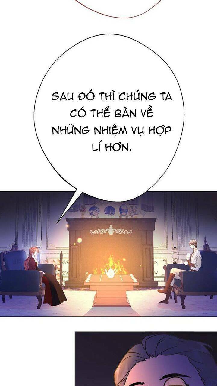 Romeo, Chàng Hãy Biến Đi Chương 12 Ảnh 47