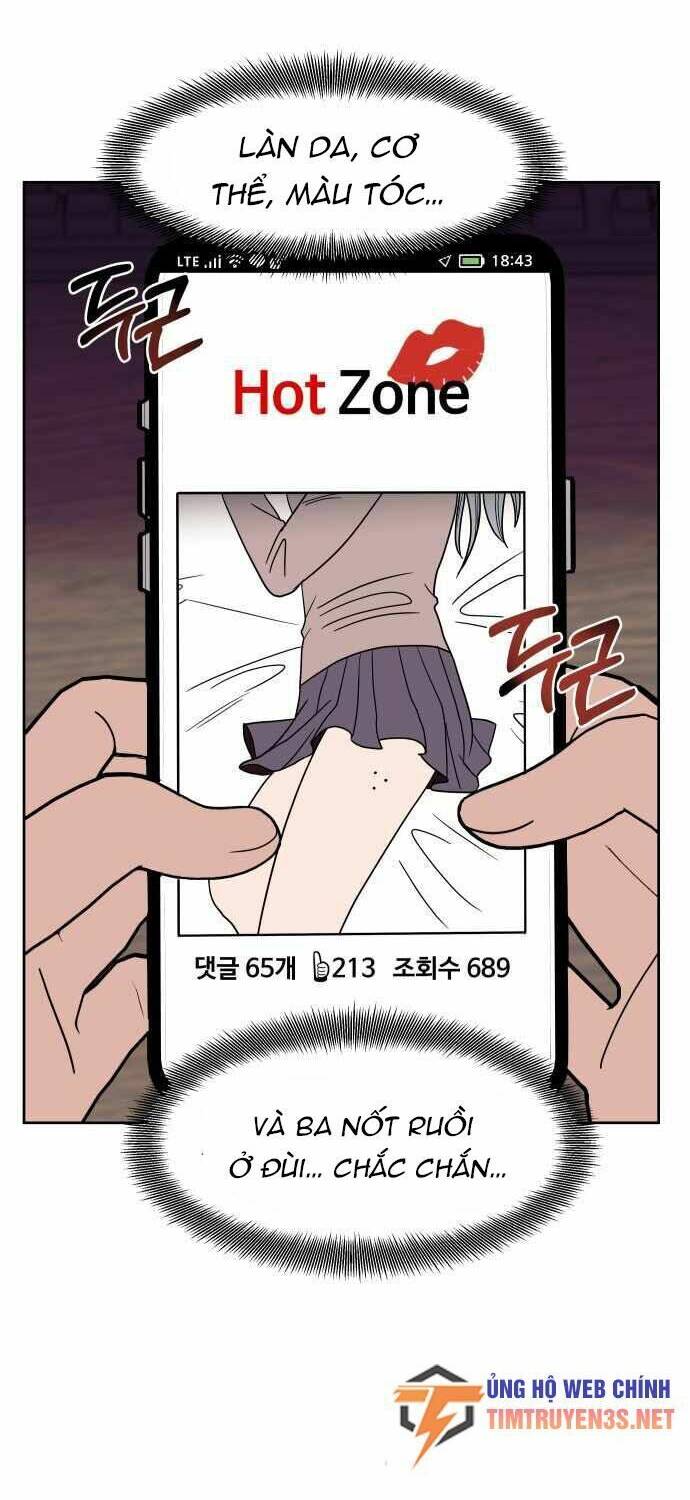 Ngọn Lửa Xanh Chương 43 Ảnh 23