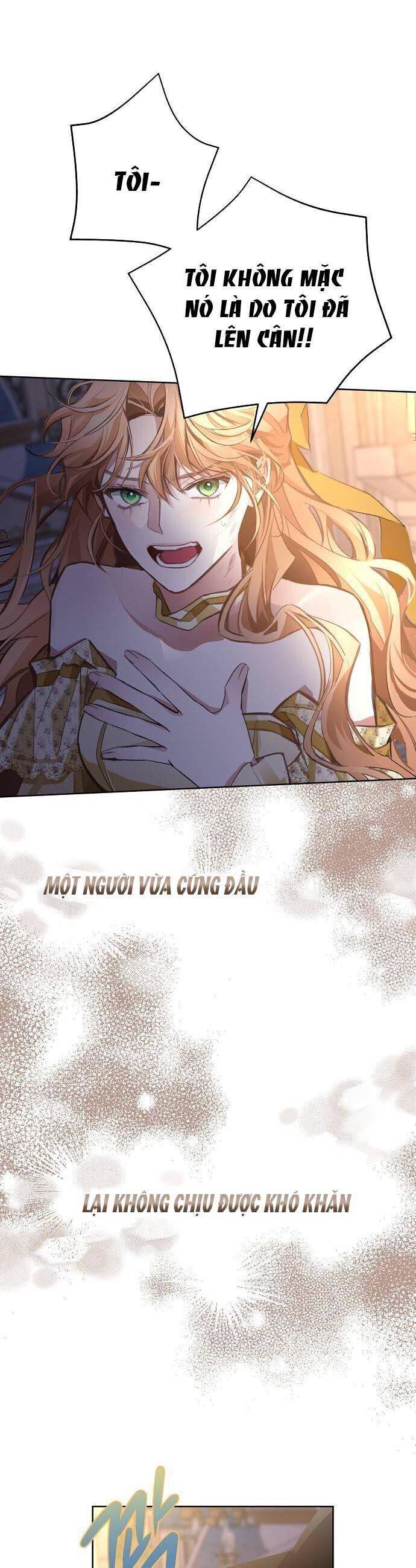 Truy Tìm Ác Nữ Tình Một Đêm Chương 10 Ảnh 45