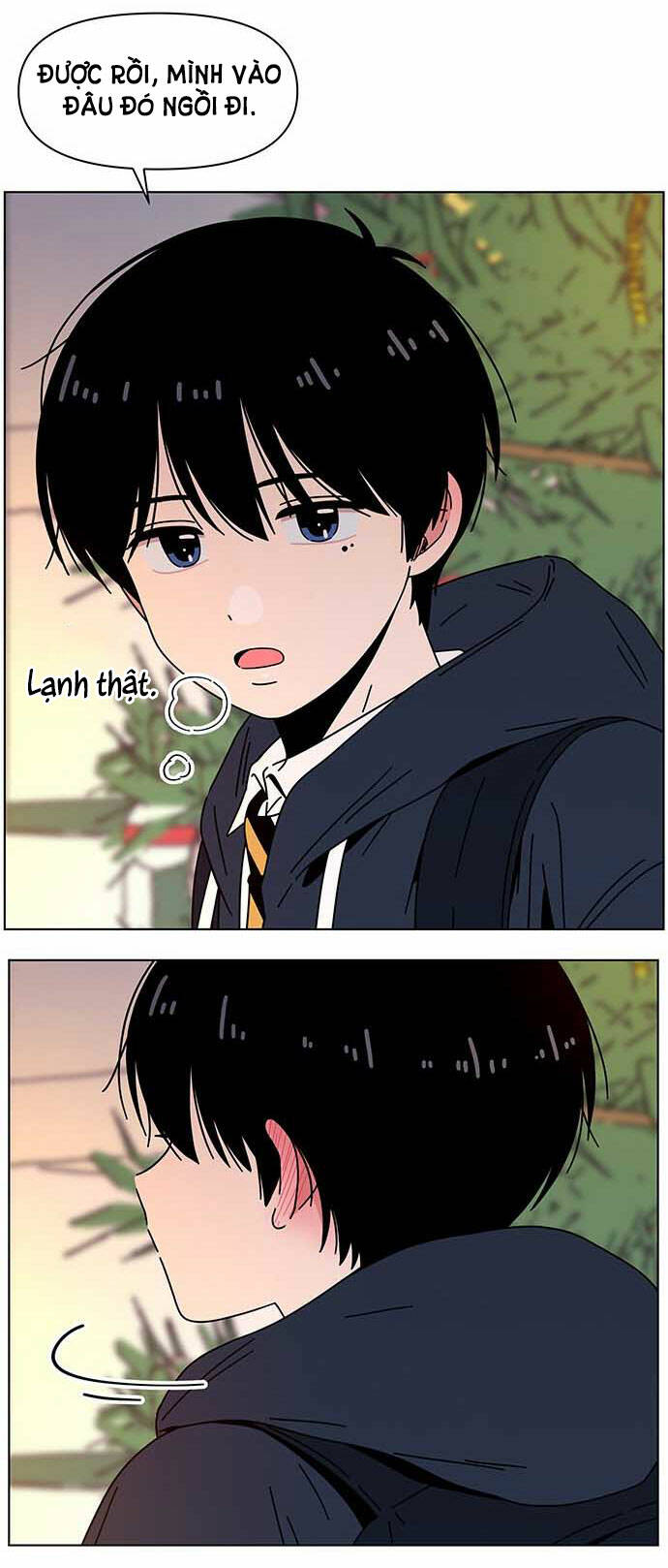 Thanh Xuân Rực Rỡ Chương 118 Ảnh 13