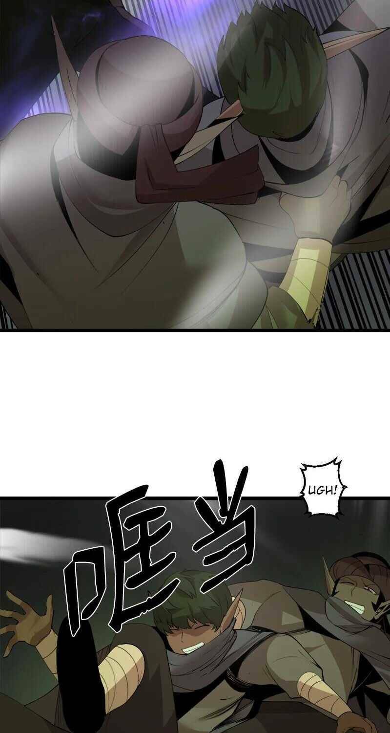 The Dungeon Master Chương 111 Ảnh 45