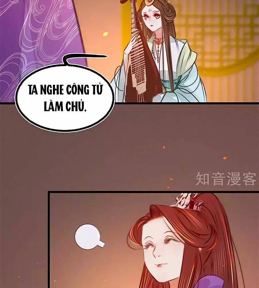 Phượng Hoàn Triều: Vương Gia Yêu Nghiệt Xin Tránh Đường Chương 38 Ảnh 19