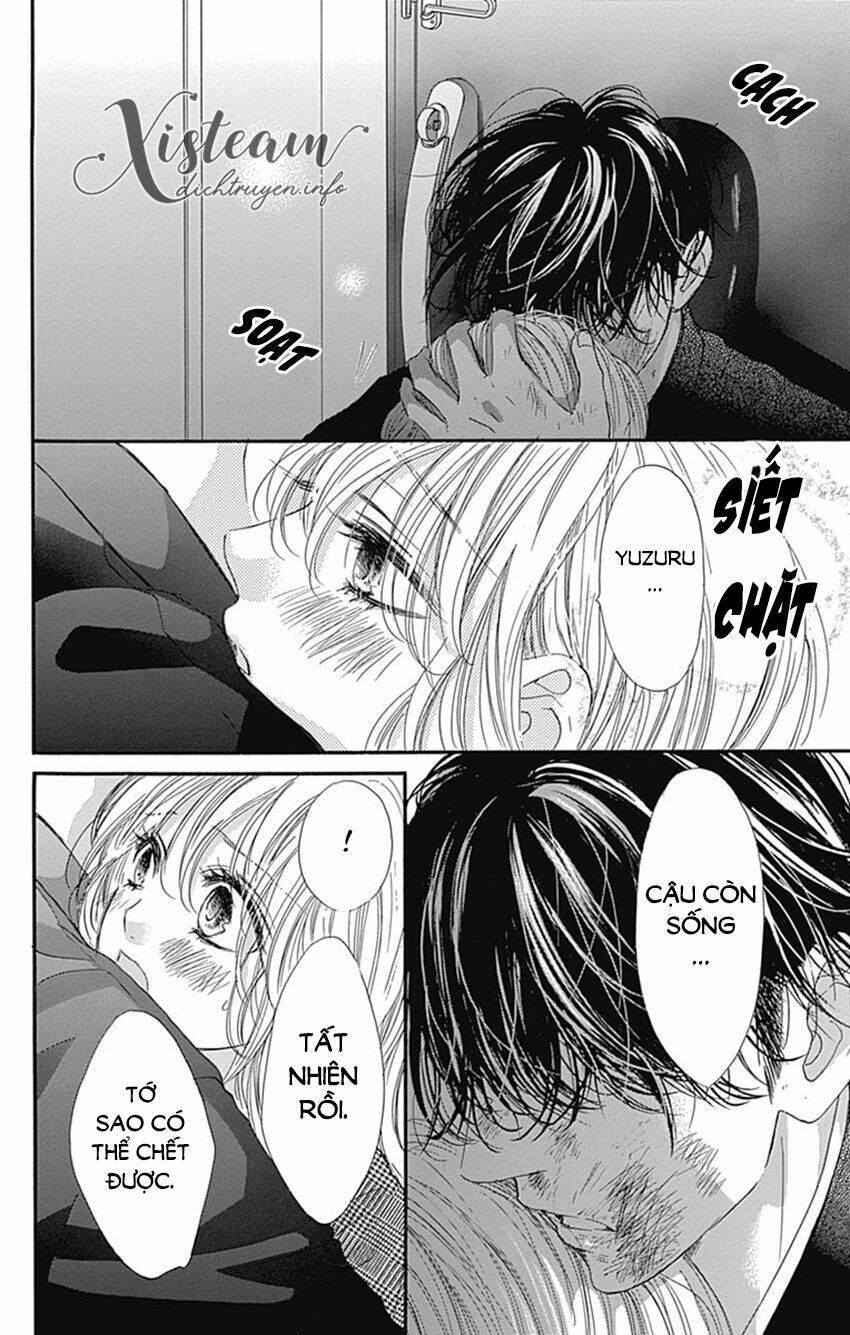 Boku Ni Hana No Melancholy Chương 83 Ảnh 21
