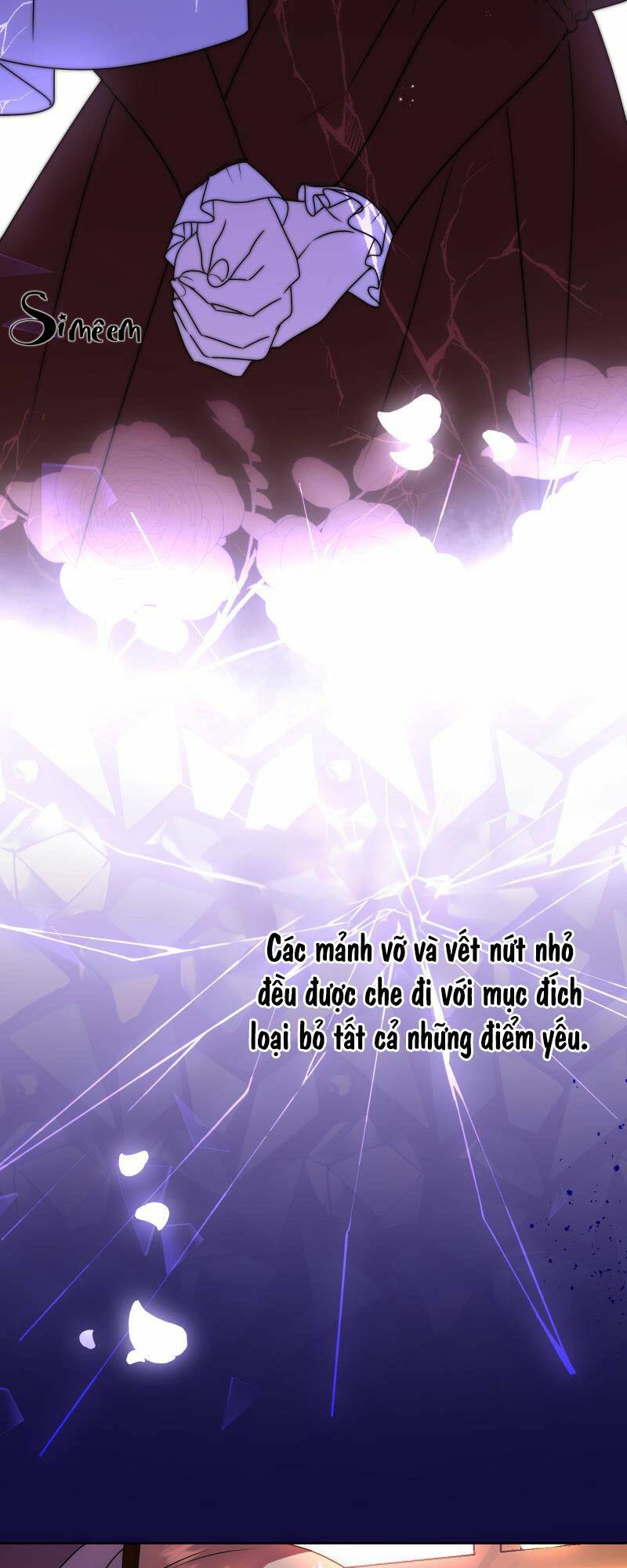 Romeo, Chàng Hãy Biến Đi Chương 26 Ảnh 12
