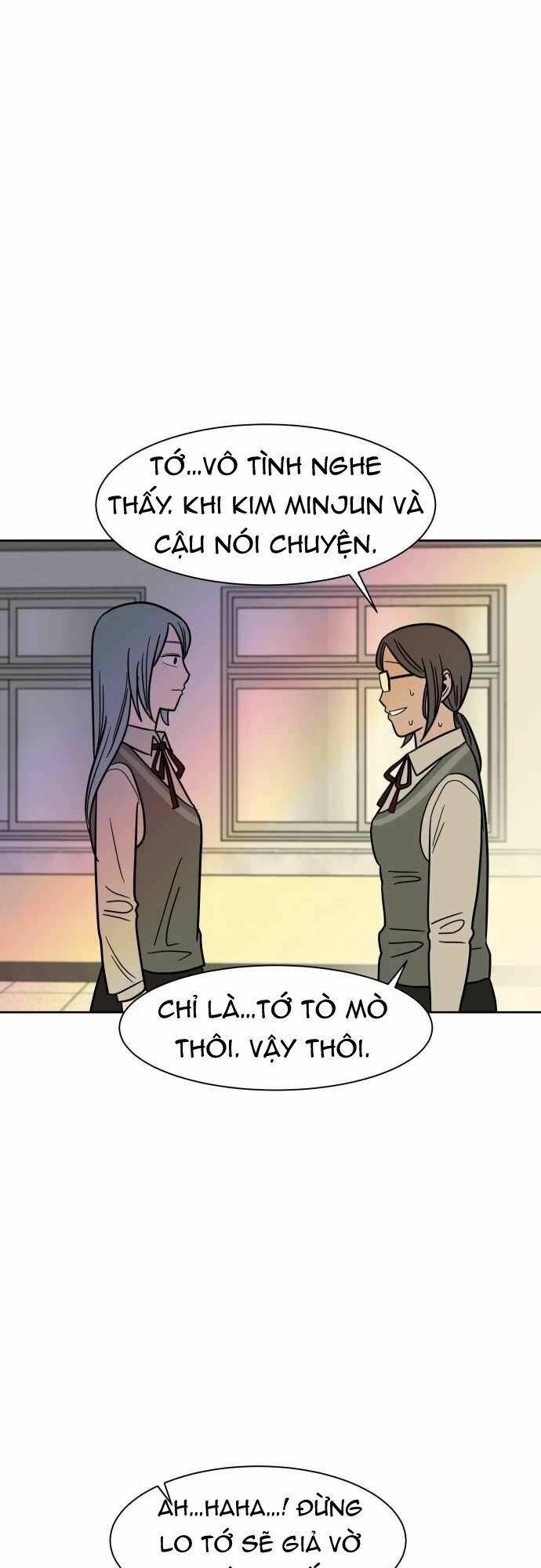 Ngọn Lửa Xanh Chương 40 Ảnh 35