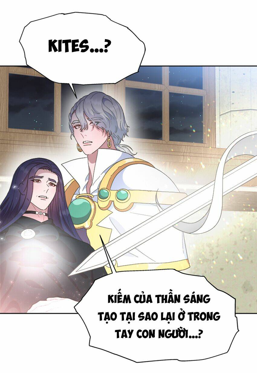 Con Gái Bảo Bối Của Ma Vương Chương 143 Ảnh 53