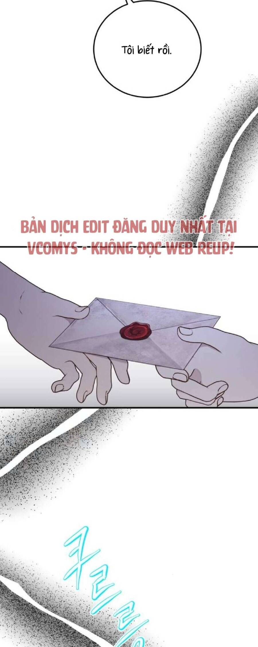 Ác Nữ Chỉ Muốn Sống Yên Bình Chương 41 Ảnh 38