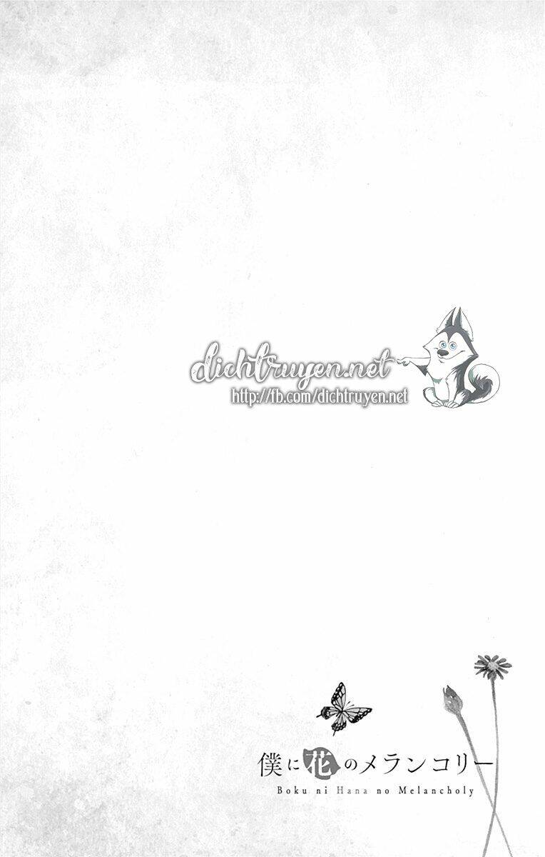 Boku Ni Hana No Melancholy Chương 70 Ảnh 7