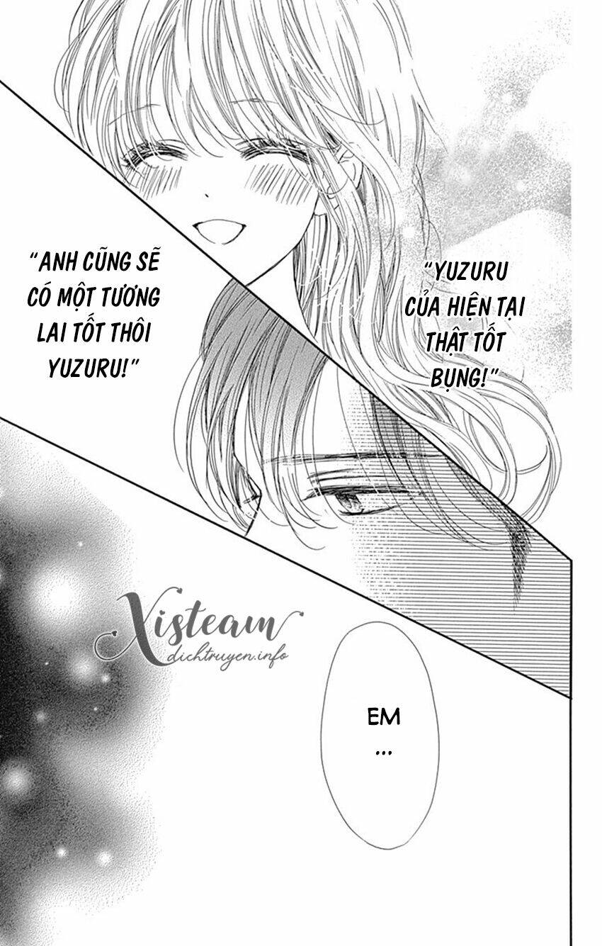 Boku Ni Hana No Melancholy Chương 87 Ảnh 22
