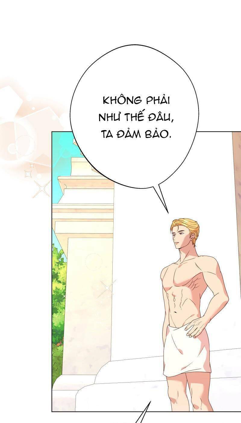 Romeo, Chàng Hãy Biến Đi Chương 20 Ảnh 43