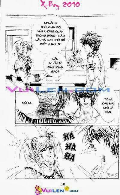 Cuộc Sống Của Tôi Chương 1 Ảnh 51