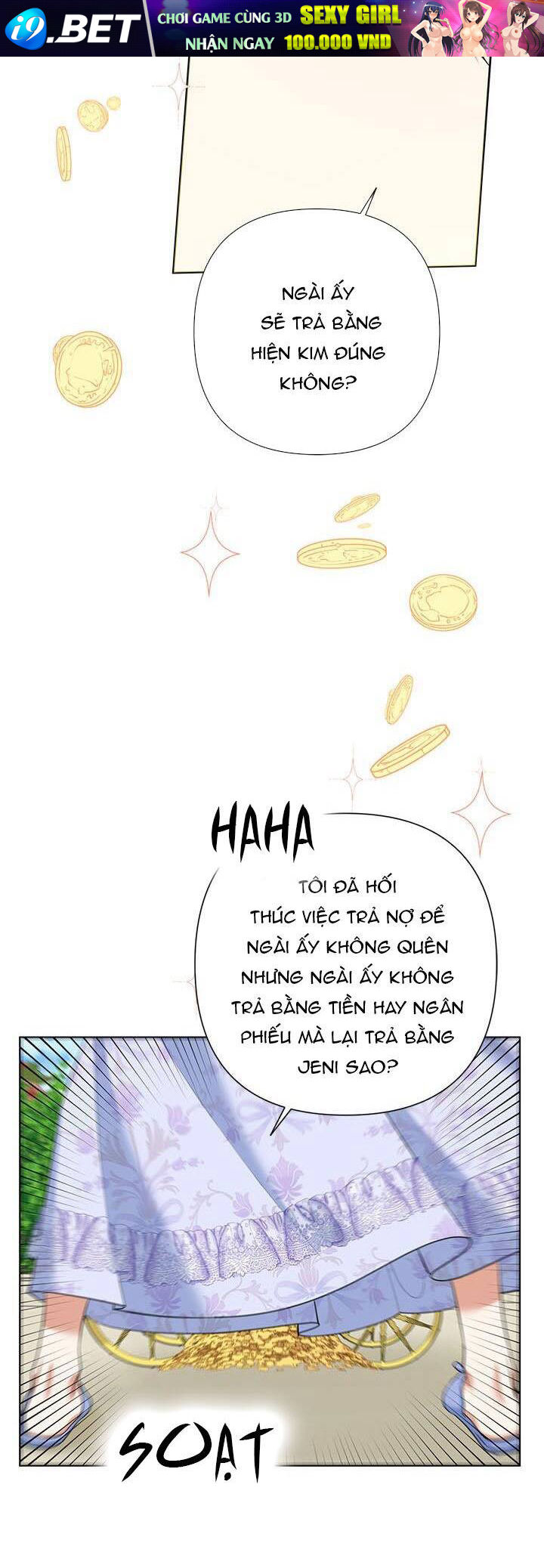 Ác Nữ Hôm Nay Lại Yêu Đời Rồi! Chương 61 Ảnh 16