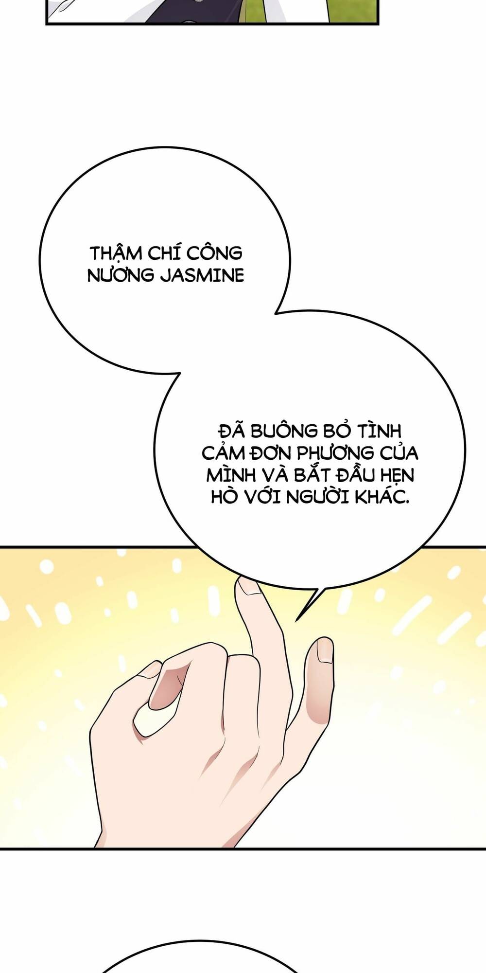 Hãy Để Mắt Đến Jasmine! Chương 22 Ảnh 79