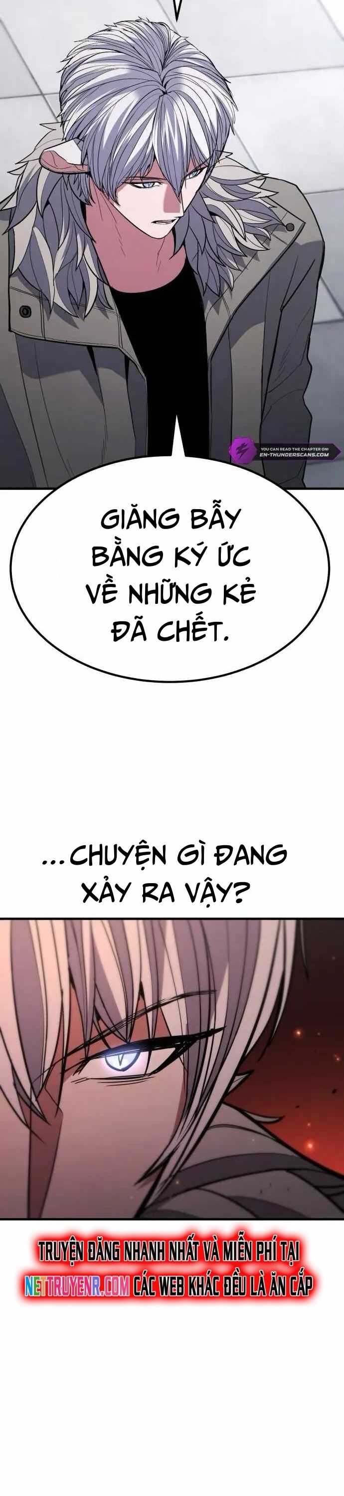 Tuyệt Thế Anh Hùng Chương 41 Ảnh 44
