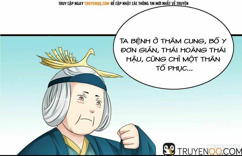 Hoàng Đế Hùng Mạnh Nhất Trong Lịch Sử Chương 9 Ảnh 27