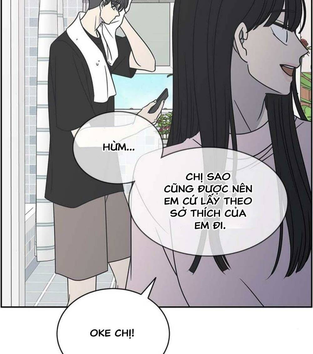 Kế Hoạch Hẹn Hò Của Bareum Chương 86 Ảnh 12