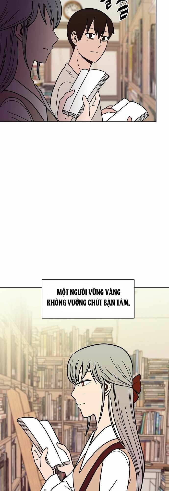 Ngọn Lửa Xanh Chương 29 Ảnh 44