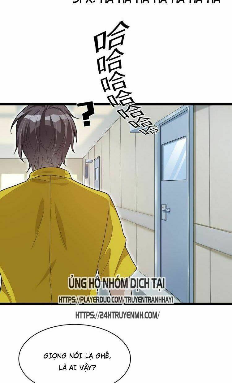 Anh Hùng Khốn Nạn Chương 14 Ảnh 23