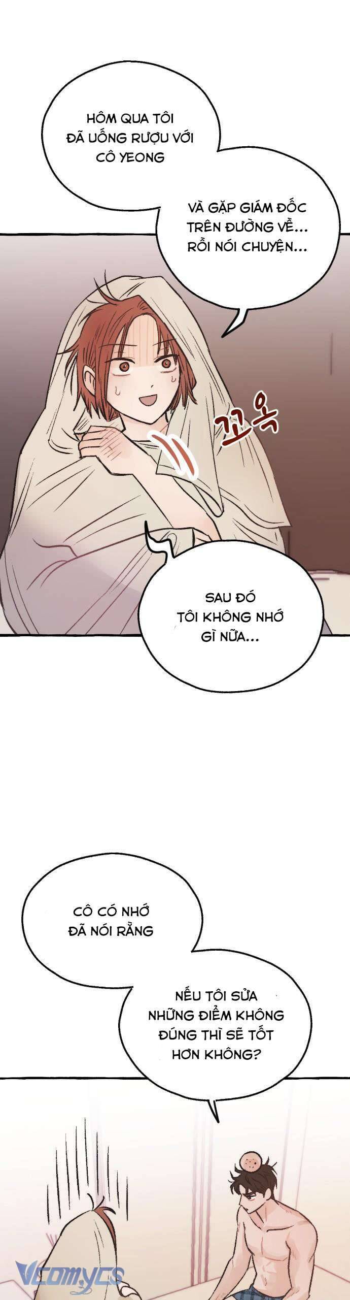 Ngài Giám Đốc Giữa Rừng Sâu Chương 10 Ảnh 39