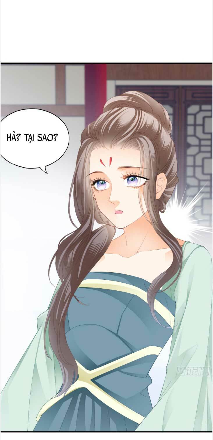 Bổn Vương Muốn Ngươi Chương 197 Ảnh 9