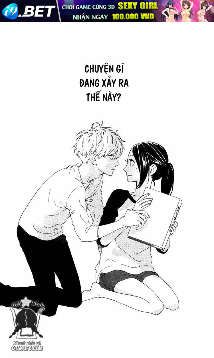 Sao Mai Của Em Chương 63 Ảnh 26